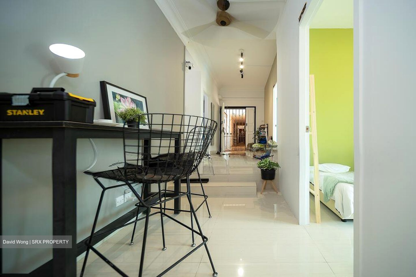 Avila Gardens (D17), Condominium #497007121